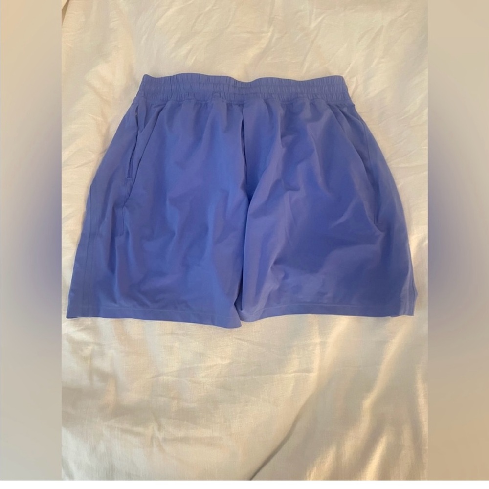 Lululemon men’s shorts XL